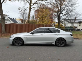 BMW 550 M SPORT LINE | Mobile.bg    10