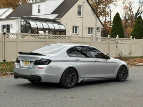 BMW 550 M SPORT LINE | Mobile.bg    4