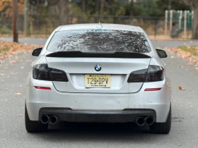 BMW 550 M SPORT LINE | Mobile.bg    5