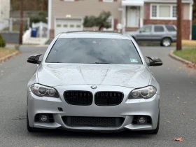BMW 550 M SPORT LINE | Mobile.bg    2