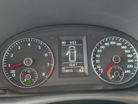 VW Touran 1.4TSI/EcoFuel/ Лизинг - 15500 лв. / 7925.02 € - 65279814 16