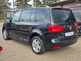 VW Touran 1.4TSI/EcoFuel/ Лизинг - 15500 лв. / 7925.02 € - 65279814 2