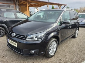 VW Touran 1.4TSI/EcoFuel/ Лизинг