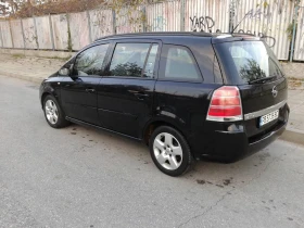Opel Zafira, снимка 6