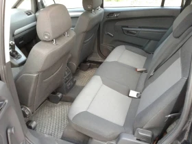 Opel Zafira, снимка 8
