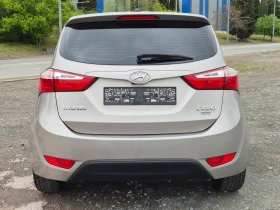 ����� �� �������� �� Hyundai Ix20 1.6 D EURO 6B 