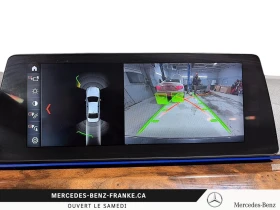 BMW 530E M-PACK* HARMAN* AMBIENT* HYBRID* 8ZF* DAKOTA COGNA - 33000 лв. / 16872.63 € - 71090121 12