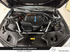 BMW 530E M-PACK* HARMAN* AMBIENT* HYBRID* 8ZF* DAKOTA COGNA - 33000 лв. / 16872.63 € - 71090121 17