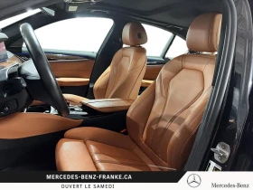 BMW 530E M-PACK* HARMAN* AMBIENT* HYBRID* 8ZF* DAKOTA COGNA - 33000 лв. / 16872.63 € - 71090121 10