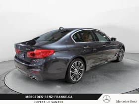 BMW 530E M-PACK* HARMAN* AMBIENT* HYBRID* 8ZF* DAKOTA COGNA - 33000 лв. / 16872.63 € - 71090121 3