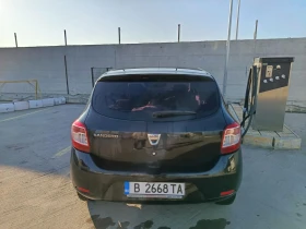 Dacia Sandero, снимка 4 — Bazar.bg Dacia Sandero, снимка 4