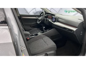 VW Golf 2.0 TDi Life M/T, Месечна вноска от 227   - 15990 € / 31273.72 лв. - 81526979 9