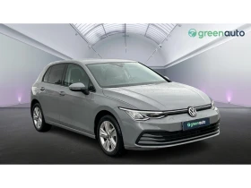 VW Golf 2.0 TDi Life M/T, Месечна вноска от 227   - 15990 € / 31273.72 лв. - 81526979 8