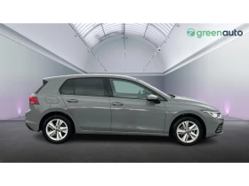 VW Golf 2.0 TDi Life M/T, Месечна вноска от 227   - 15990 € / 31273.72 лв. - 81526979 6