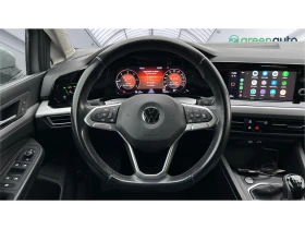 VW Golf 2.0 TDi Life M/T, Месечна вноска от 227   - 15990 € / 31273.72 лв. - 81526979 14