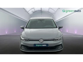 VW Golf 2.0 TDi Life M/T, Месечна вноска от 227   - 15990 € / 31273.72 лв. - 81526979 5