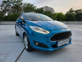 Ford Fiesta 1.0 EcoBoost - 5500 € / 10757.07 лв. - 63734664 8