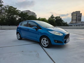 Ford Fiesta 1.0 EcoBoost - 5500 € / 10757.07 лв. - 63734664 7