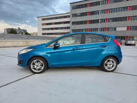 Ford Fiesta 1.0 EcoBoost - 5500 € / 10757.07 лв. - 63734664 2
