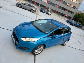 Ford Fiesta 1.0 EcoBoost - 5500 € / 10757.07 лв. - 63734664 10