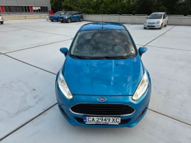 Ford Fiesta 1.0 EcoBoost - 5500 € / 10757.07 лв. - 63734664 9