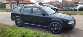 Skoda Octavia 1.8T 4X4 - 4000 € / 7823.32 лв. - 61018524 3