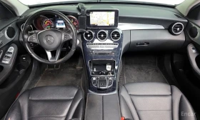 Mercedes-Benz C 220 - 13005 € / 25435.57 лв. - 62258823 7