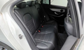 Mercedes-Benz C 220 - 13005 € / 25435.57 лв. - 62258823 12