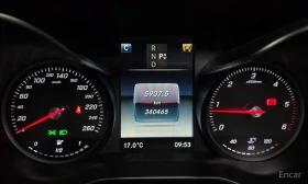 Mercedes-Benz C 220 - 13005 € / 25435.57 лв. - 62258823 8