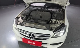Mercedes-Benz C 220 - 13005 € / 25435.57 лв. - 62258823 6