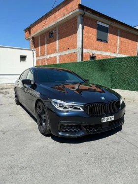 BMW 730 - 26000 € / 50851.58 лв. - 81885623 3