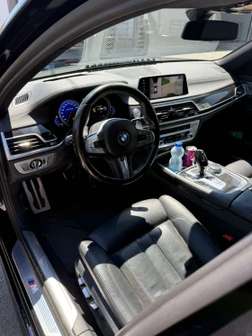 BMW 730 - 26000 € / 50851.58 лв. - 81885623 5