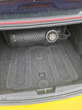 Chevrolet Cruze ГАЗ -БЕНЗИН, снимка 4