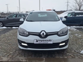 Renault Megane III 1.5dCi 110к.с. - 5500 € / 10757.07 лв. - 46188319 2