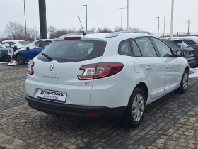Renault Megane III 1.5dCi 110к.с. - 5500 € / 10757.07 лв. - 46188319 6