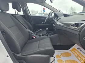 Renault Megane III 1.5dCi 110к.с. - 5500 € / 10757.07 лв. - 46188319 12