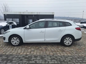 Renault Megane III 1.5dCi 110к.с. - 5500 € / 10757.07 лв. - 46188319 7