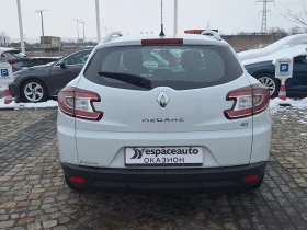 Renault Megane III 1.5dCi 110к.с. - 5500 € / 10757.07 лв. - 46188319 5