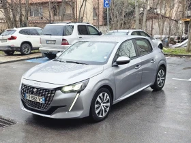 Peugeot 208 - 10000 € / 19558.30 лв. - 34107850 4