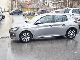 Peugeot 208 - 10000 € / 19558.30 лв. - 34107850 2