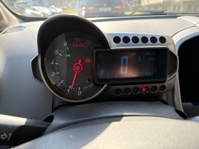 Chevrolet Aveo 1.2 бензин-газ - 3500 € / 6845.40 лв. - 75814998 9