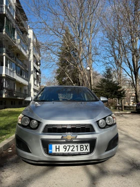 Chevrolet Aveo 1.2 бензин-газ - 3500 € / 6845.40 лв. - 75814998 15