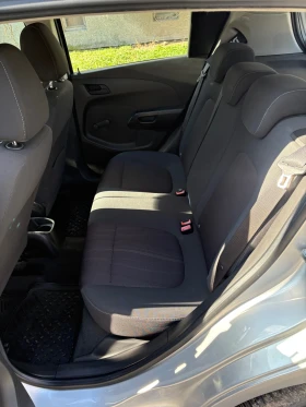Chevrolet Aveo 1.2 бензин-газ - 3500 € / 6845.40 лв. - 75814998 12