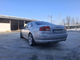 Audi A8 4.2TDI  - 6400 € / 12517.31 лв. - 89027277 4