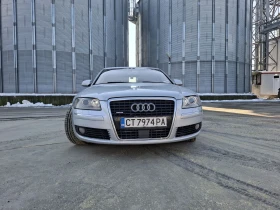 Audi A8 4.2TDI  - 6400 € / 12517.31 лв. - 89027277 2