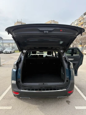 Peugeot 5008 Phase II 1.6 PureTech (180 кс) Automatic - 30000 € / 58674.90 лв. - 64045631 10