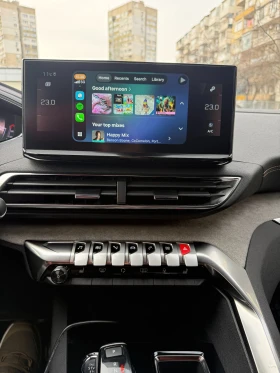 Peugeot 5008 Phase II 1.6 PureTech (180 кс) Automatic - 30000 € / 58674.90 лв. - 64045631 13