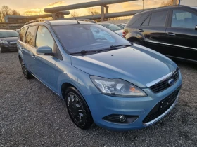 Ford Focus 2.0i 16v 145HP.LPG ITALIA - 2999 € / 5865.53 лв. - 32225611 9