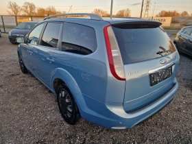 Ford Focus 2.0i 16v 145HP.LPG ITALIA - 2999 € / 5865.53 лв. - 32225611 6