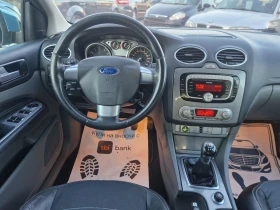 Ford Focus 2.0i 16v 145HP.LPG ITALIA - 2999 € / 5865.53 лв. - 32225611 10